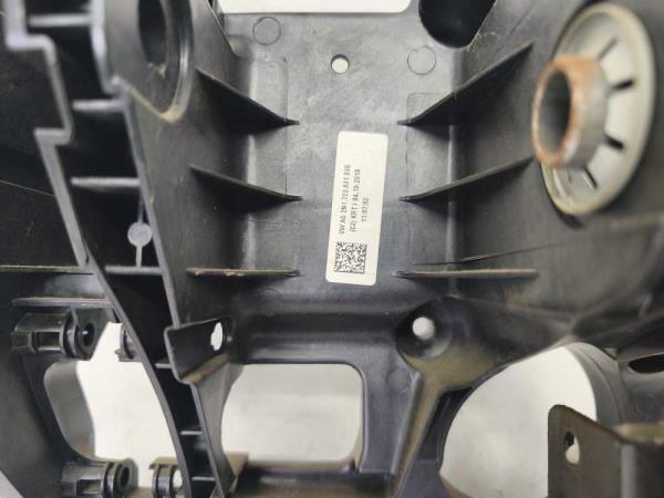 PEDAL FREIN VW CRAFTER/ MAN TGE 2017+ - Vue 2